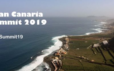 5th Gran Canaria Summit 2019 – Presented by Heroikka Association and SFIWEF